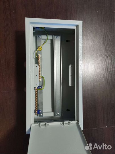 Щиток электрический