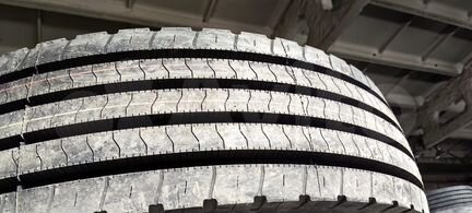 295/80 R22,5 Otani OH101 руль Таиланд