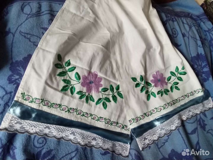 Рушник старинный