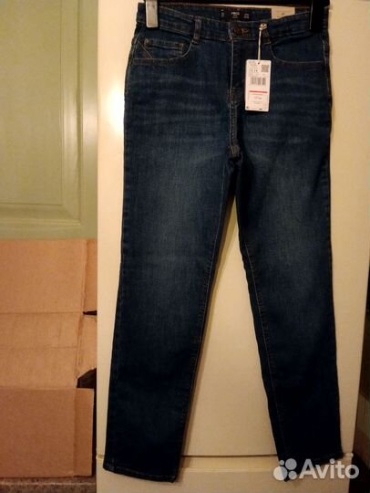 Джинсы, mango, 164, новые
