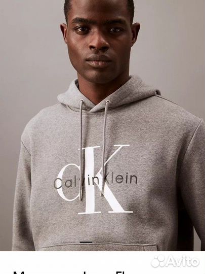 Спортивный костюм Calvin klein M, L оригинал новый