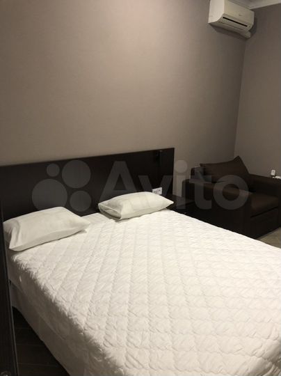 Комната 15 м² в 1-к., 2/2 эт.