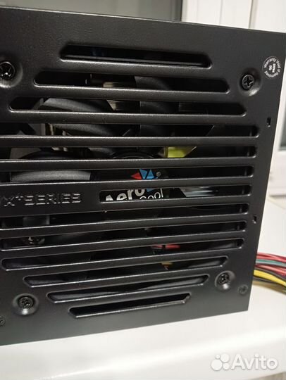 Блок питания для пк 400w