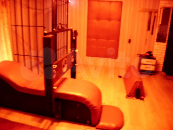 Квартира-студия, 40 м², 2/2 эт.