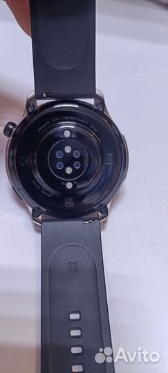 Наручные часы amazfit GTR 4