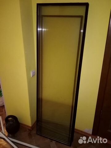 Окна стеклопакеты бу