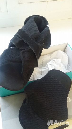 Обувь Барука