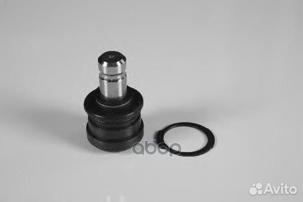 Опора шаровая LR mitsubishi