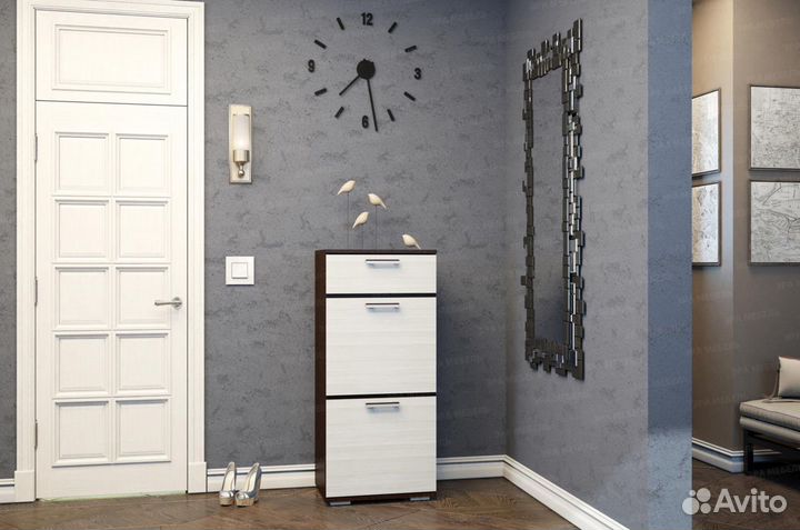 Тумба 500мм новая