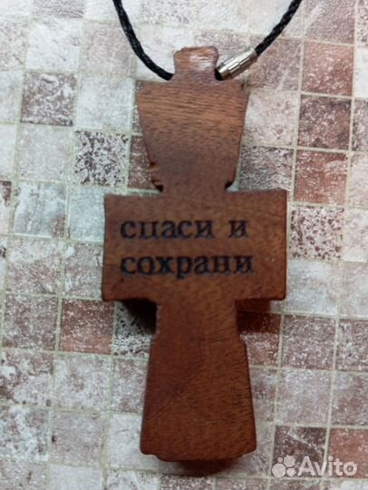 Кресты, Иконы православные ручной работы
