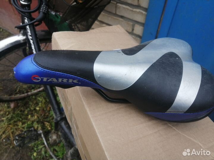 Седло для велосипеда