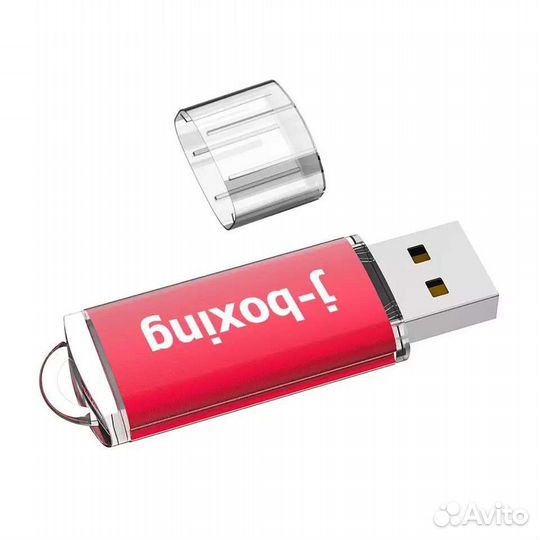 Usb 2.0 флешка