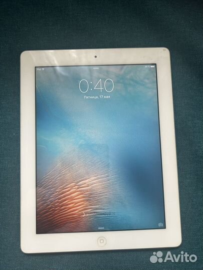 iPad 2 16gb