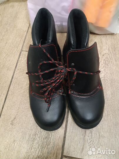 Сапоги и ботинки