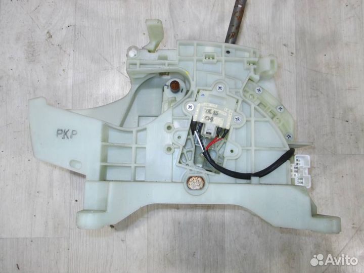 Кулиса кпп для Hyundai Creta 2016-2021