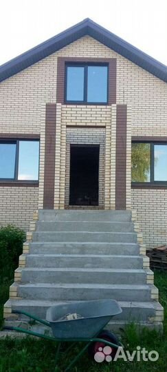 Строительство домов