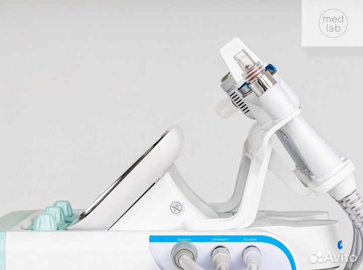 Косметологический аппарат H2O2 RE-лифтинг