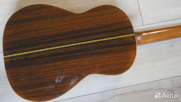 Мастеровая Sadao Yairi model K, made in Japan