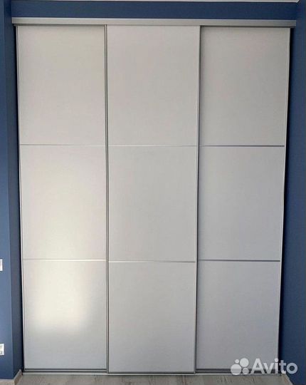 Шкаф стенка