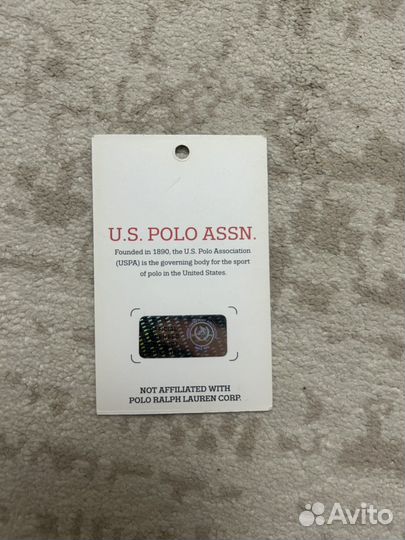 Сумка женская U.S.Polo assn