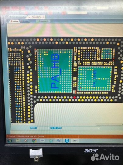 Ремонт iPhone - замена Экрана, Батареи, стекла