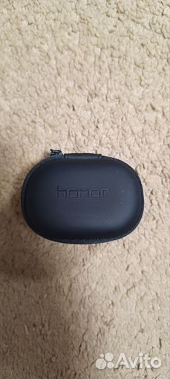 Беспроводные наушники