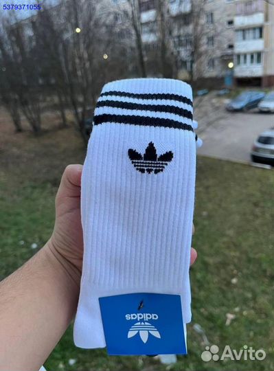 Носки adidas оригинал