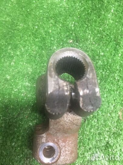 Рулевая крестовина Kia Rio седан 1 2003