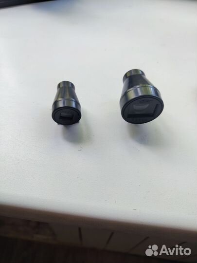 Фототехника СССР