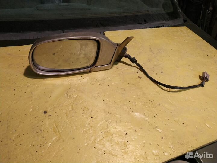Зеркало Тойота Виста Камри