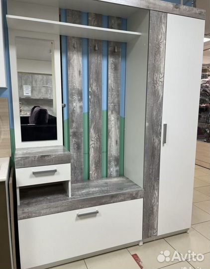 Прихожая-1,6