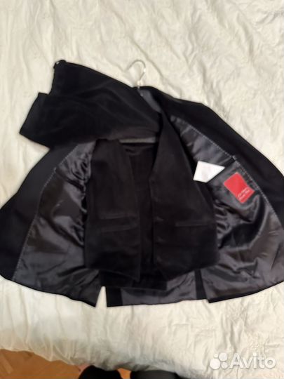 Id classic полный комплект формы