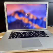 MacBook Pro 15 Early 2011