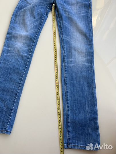 Джинсы Armani Junior размер 140
