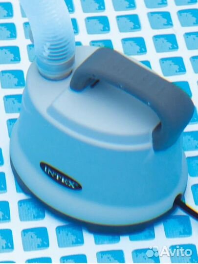 Дренажный насос для бассейна 3595 л/ч, Intex 28606