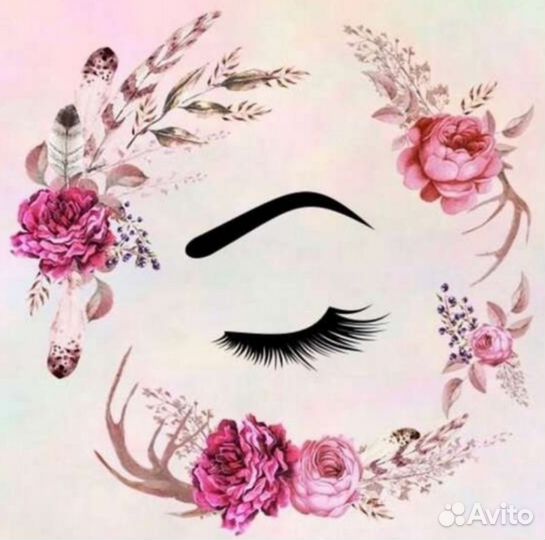 Ламинирование/ ботокс ресниц Бежецк