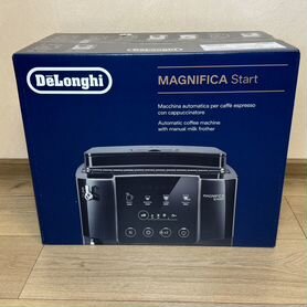 Кофемашина Delonghi 220.22 New