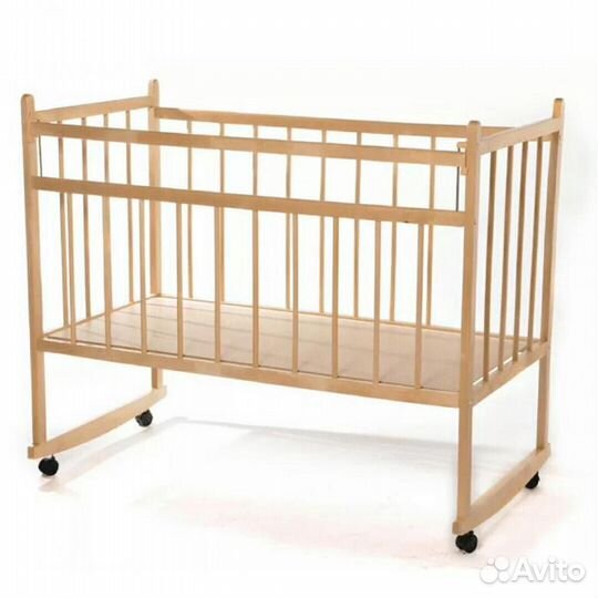 Кроватка, бортик для кроватки