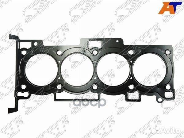 Прокладка гбц hyundai 2,0 G4KD iX35 10/sonata