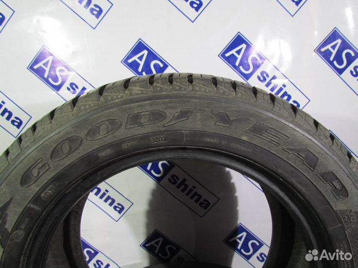 Goodyear Eagle Vector EV-2+ 225/55 R16 102Q