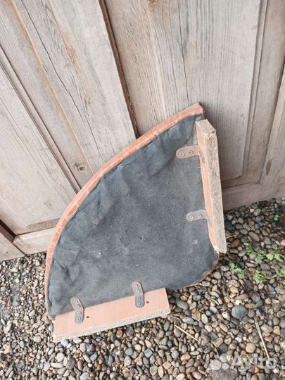 Сидушка угловая