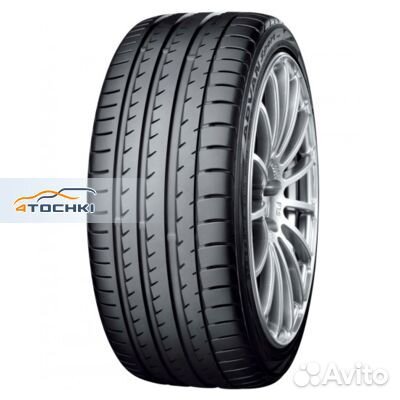 Yokohama Advan Sport V105S 245/40 R18 93Y