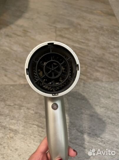 Фен Rowenta 1700W дорожный