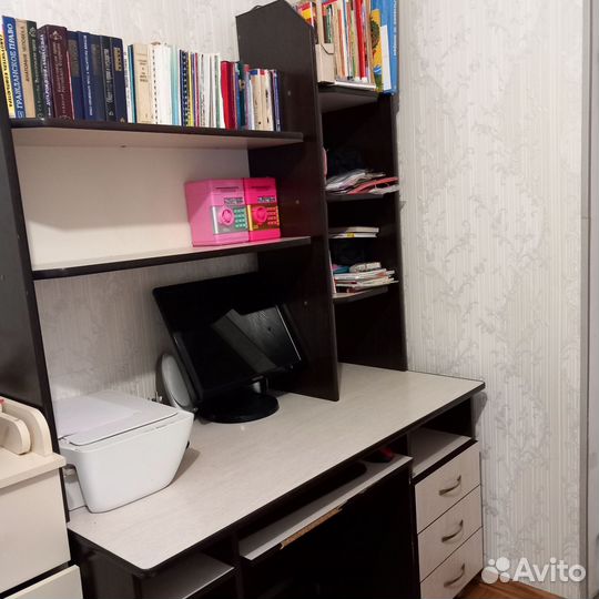 Компьютерный стол бу