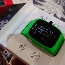 Pulsometro polar m430 hotsell