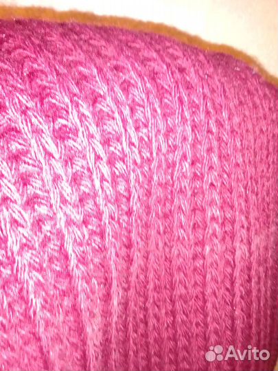 Шарф унисекс