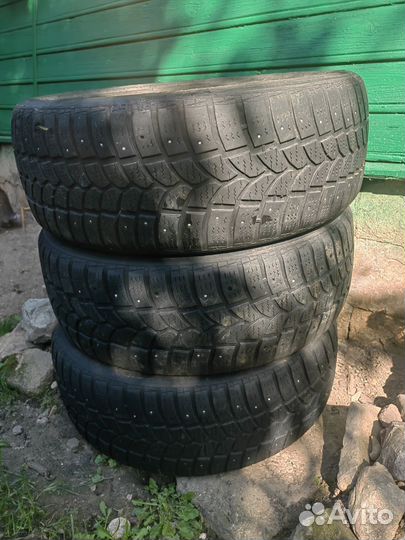 Tigar Sigura Stud 225/55 R17 101T