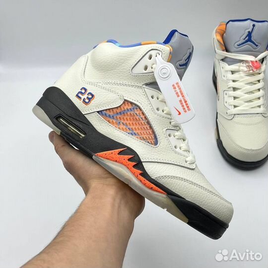 Nike Air Jordan 5 Retro PS International Flight