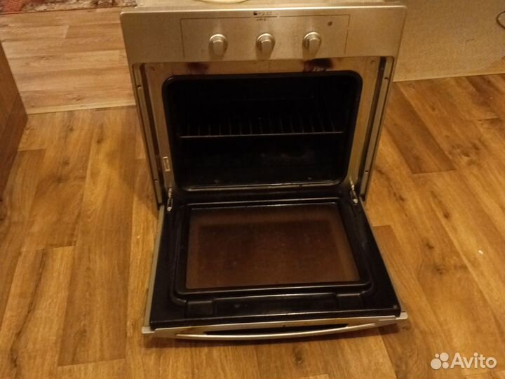 Духовка электрическая бу
