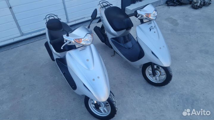 Мопед/Скутер Honda Dio AF56 без пробега по РФ